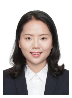 证件照（马院张莉）
