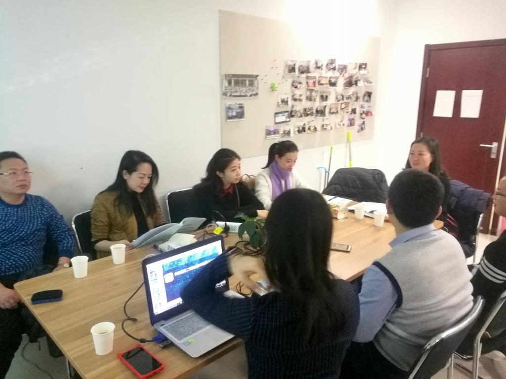 红宝石官方网站hbs123团委一行与全国学校共青团研究中心调研座谈