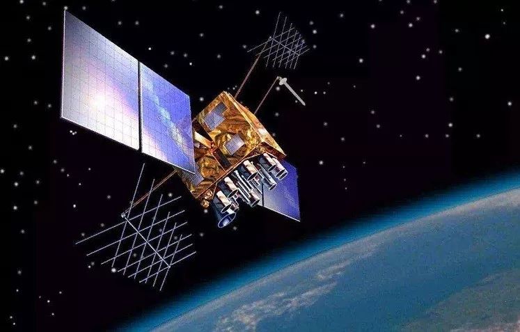 51颗北斗卫星上天!核心星座已成功部署,2020年将供全世界上网