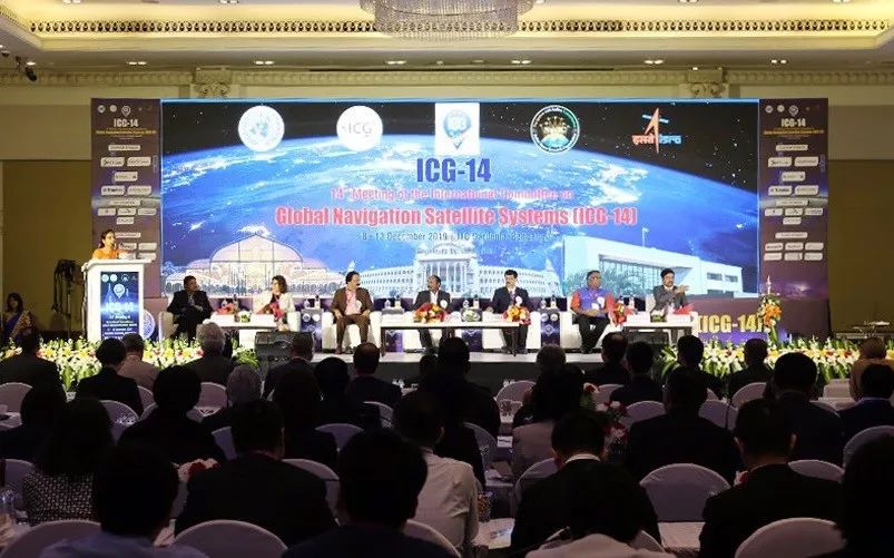 51颗北斗卫星上天!核心星座已成功部署,2020年将供全世界上网