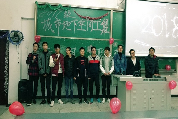 班级合唱