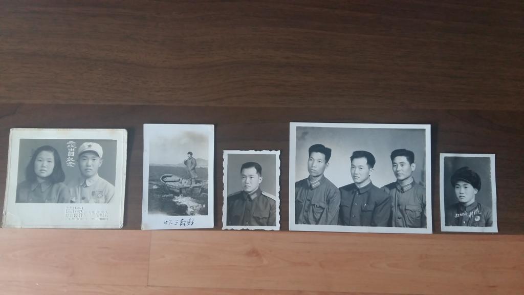图2.历史的记忆