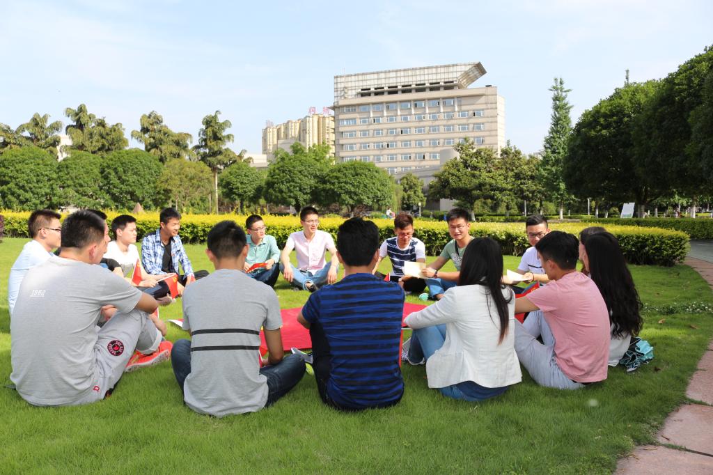 共同学习交流