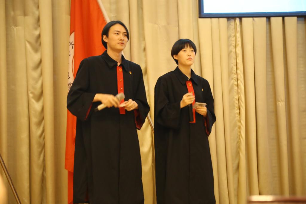 法律协会