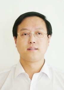杨兆中