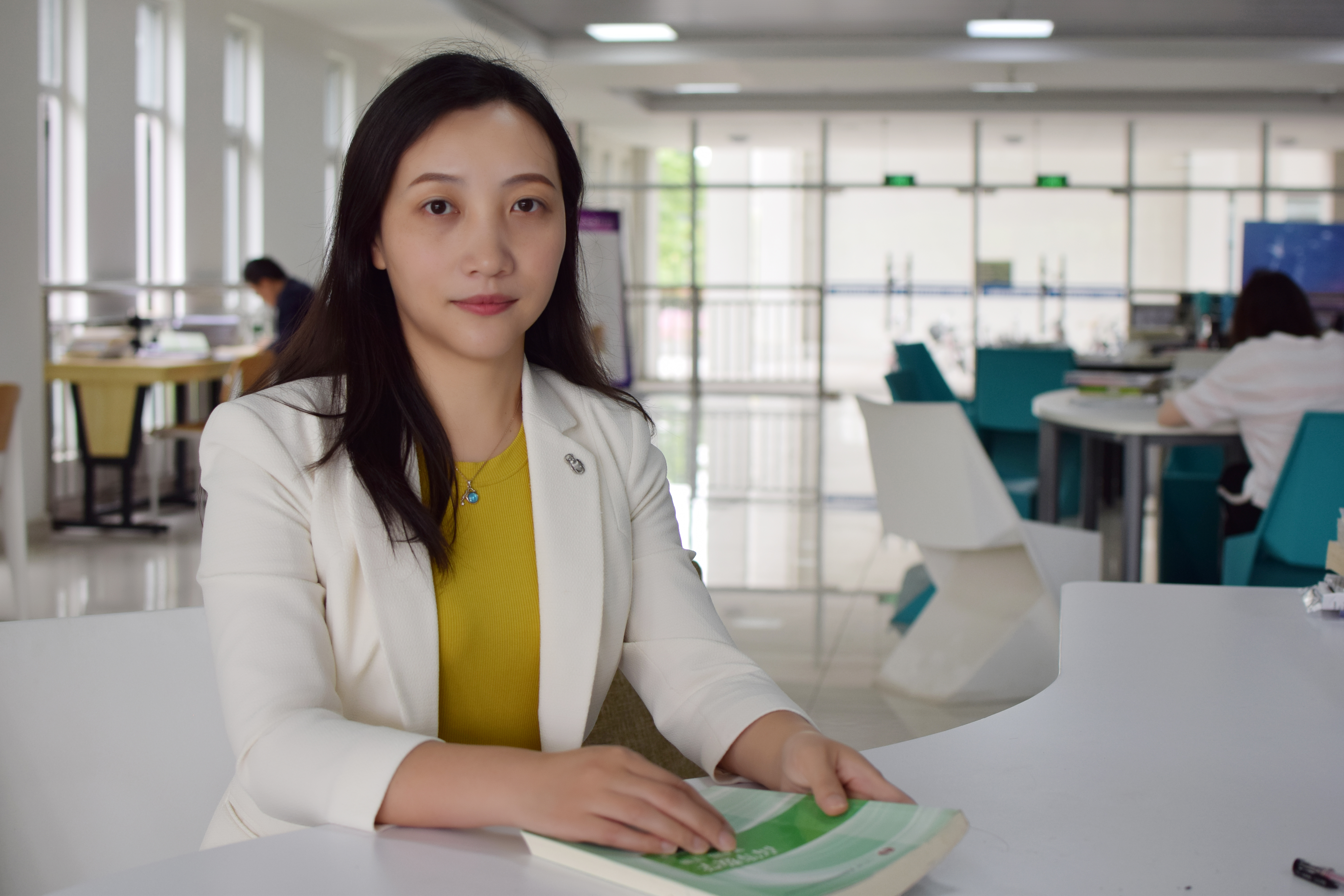 李玲娜