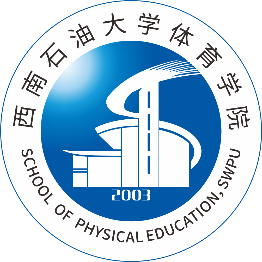 体育学院图标
